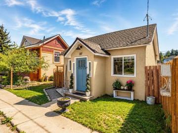 27 Kenley Avenue, Princeton, BC, V0X 1W0 house for sale | Listing ID 10388 | Royal LePage