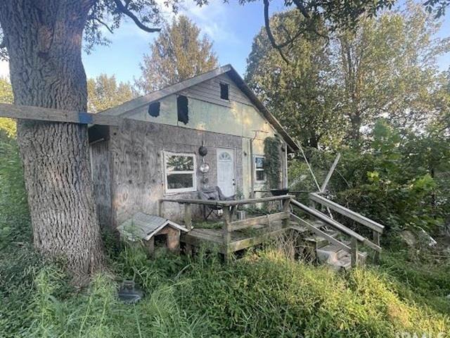 27 Kern Street