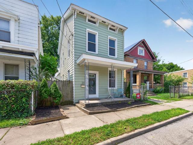 27 Kessler Place