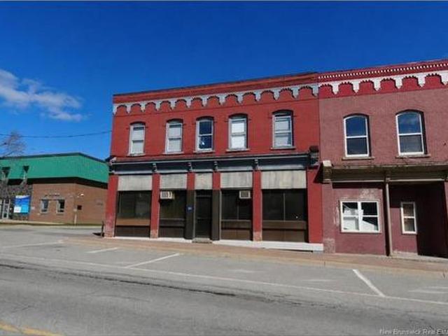 27 King St, Saint Stephen, NB, E3L 2C1 house for sale | Listing ID NB137754 | Royal LePage