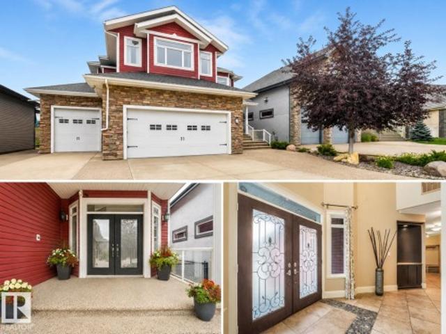 27 Kingdom Place, Leduc, AB, T9E 0J2 house for sale | Listing ID E4504 | Royal LePage