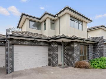 2/7 Kitchener Road, Pascoe Vale VIC 3044 Townhouse For Rent | Domain