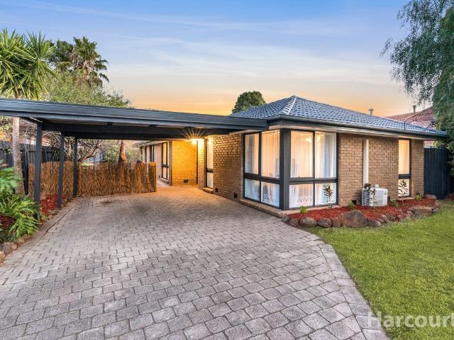 27 Lansell Road, WYNDHAM VALE, VIC 3024
