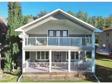 27 Lakeshore Drive, Sundance Beach, AB, T0C 2P0 house for sa.
