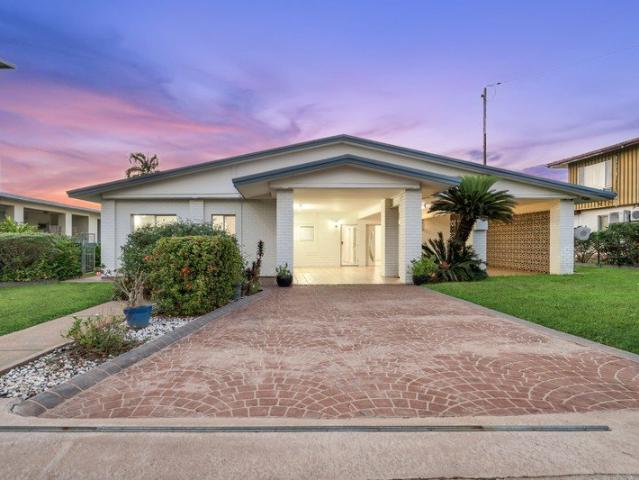 27 Lee Point Road, A Home With Room for More!