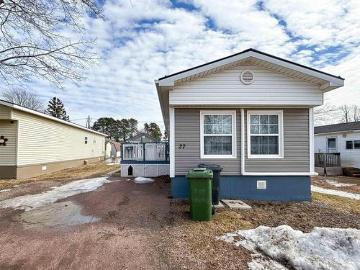 27 Linkletter Estates, Summerside, PE, C1N 4B2 house for sale | Listing ID 202605 | Royal LePage
