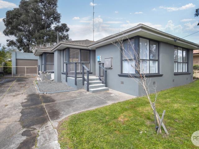 27 Lightfoot Avenue, MOUNT PLEASANT VIC 3350