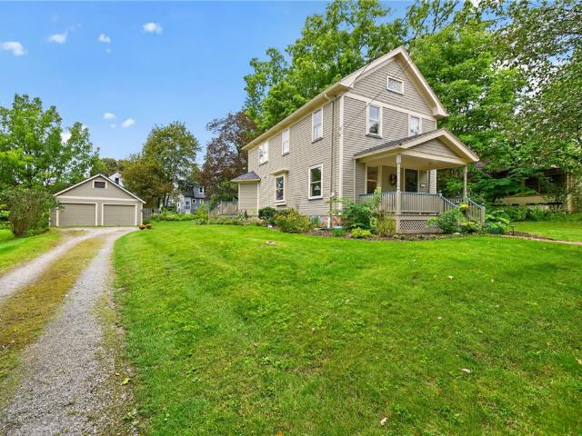 27 Locust Street