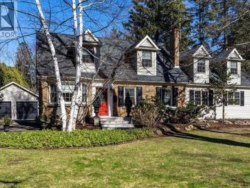 Hamilton, Ontario, Ontario - Parking, Gym