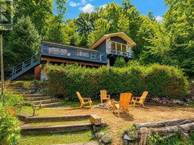 27 Lower Lane, Seguin, ON, P2A 0B2 house for sale | Listing ID X13558 | Royal LePage