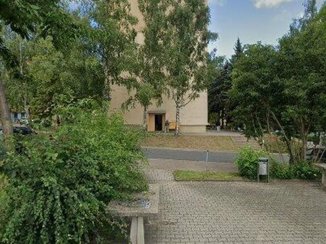 27 m2 apartment for rent in Central Saxony