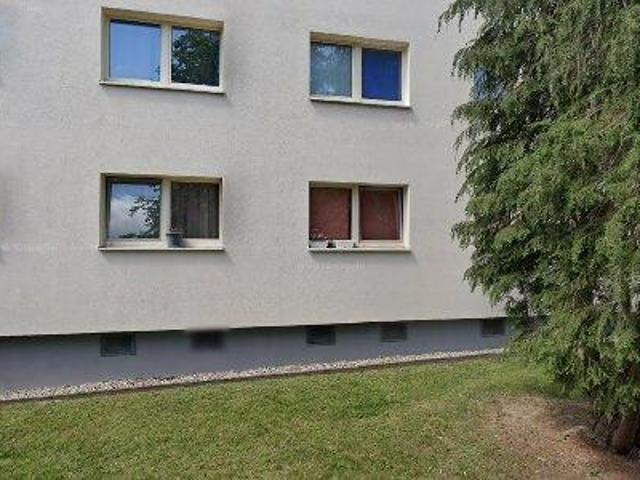 27 m2 apartment for rent in Central Saxony
