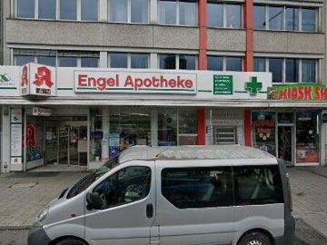 27 m2 apartment for rent in Aachen
