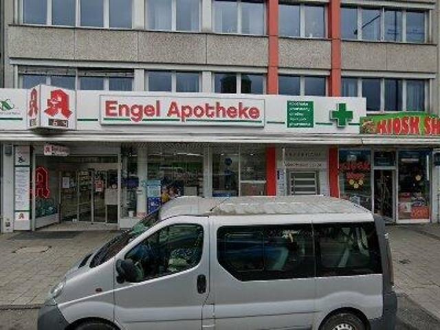 27 m2 apartment for rent in Aachen