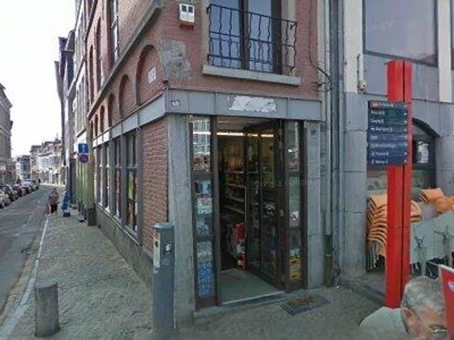 27 m2 apartment for rent in Bergen