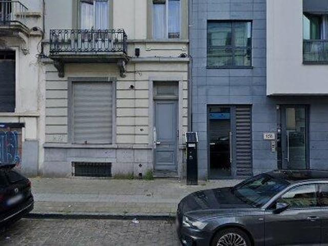 27 m2 apartment for rent in Brussels Anderlecht