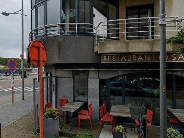 27 m2 apartment for rent in Bredene