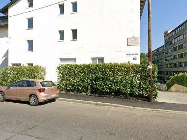 27 m2 apartment for rent in Graz