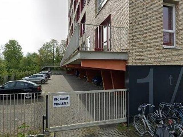 27 m2 apartment for rent in Groningen