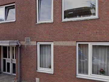 27 m2 apartment for rent in Groningen