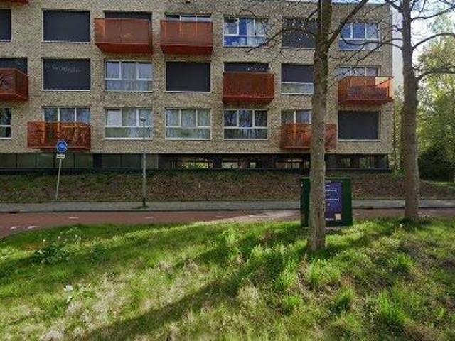 27 m2 apartment for rent in Groningen