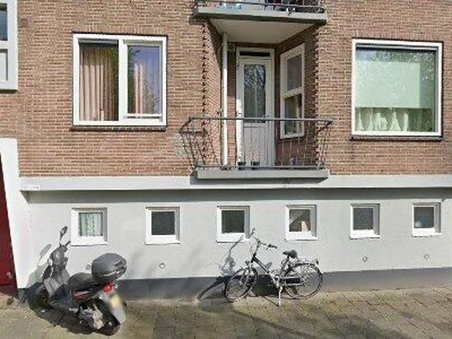 27 m2 apartment for rent in Groningen