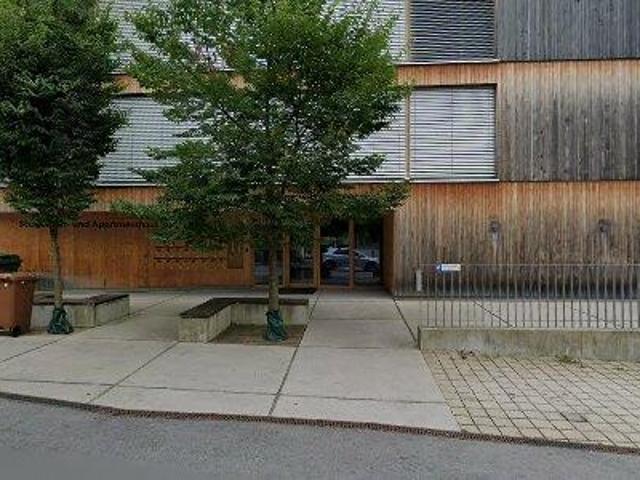 27 m2 apartment for rent in Hohenems