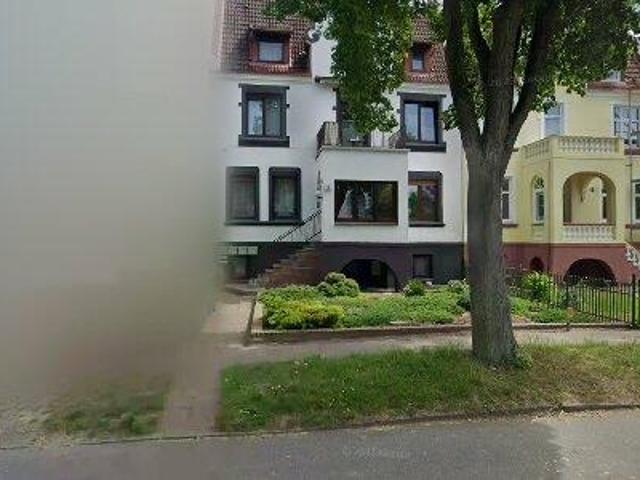 27 m2 apartment for rent in Hamburg Harburg