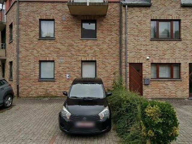 27 m2 apartment for rent in Ottignies Louvain la Neuve