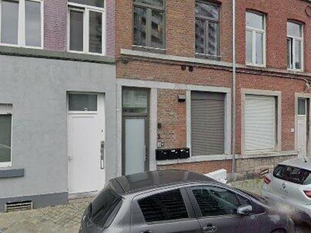 27 m2 apartment for rent in Luik