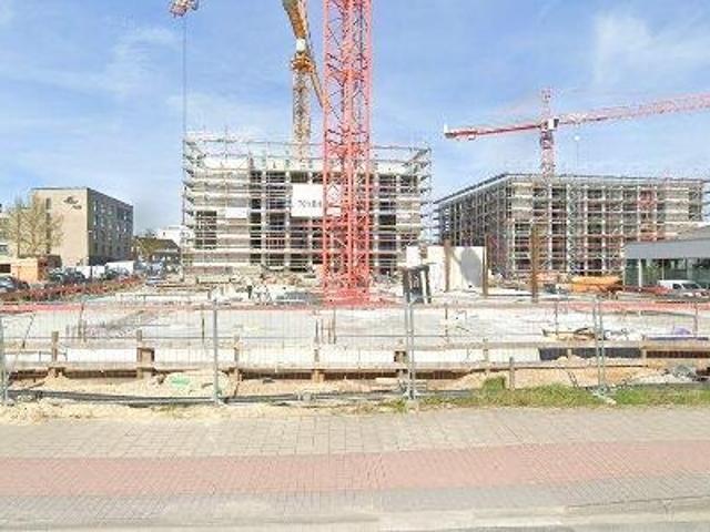 27 m2 apartment for rent in Münster