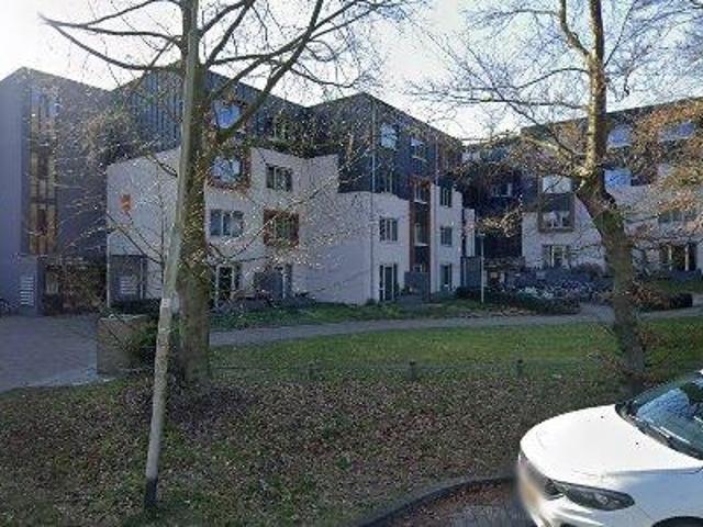 27 m2 apartment for rent in Nijmegen