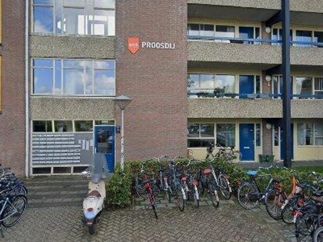 27 m2 apartment for rent in Nijmegen