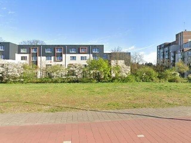27 m2 apartment for rent in Nijmegen