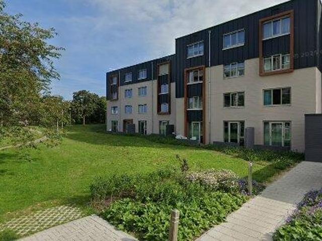 27 m2 apartment for rent in Nijmegen