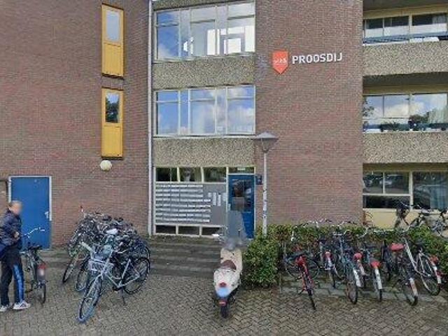 27 m2 apartment for rent in Nijmegen