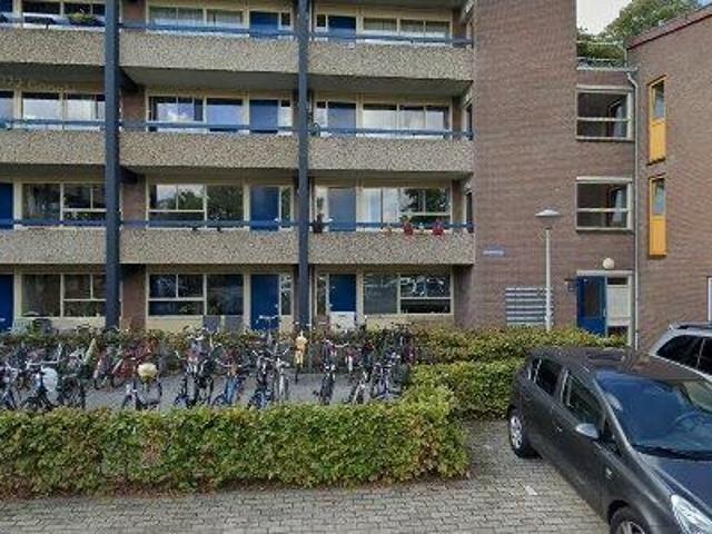 27 m2 apartment for rent in Nijmegen