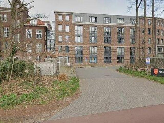 27 m2 apartment for rent in Nijmegen