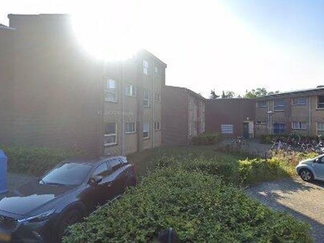 27 m2 apartment for rent in Nijmegen