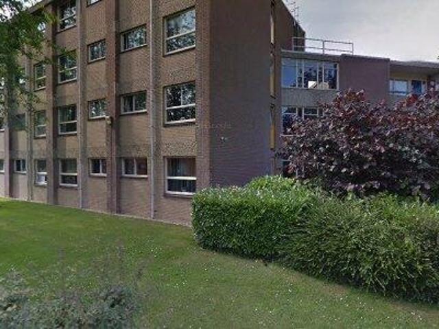 27 m2 apartment for rent in Nijmegen