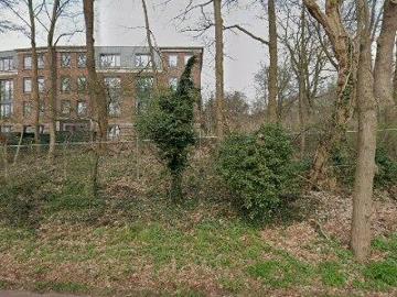 27 m2 apartment for rent in Nijmegen