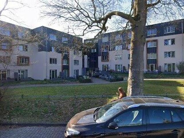 27 m2 apartment for rent in Nijmegen