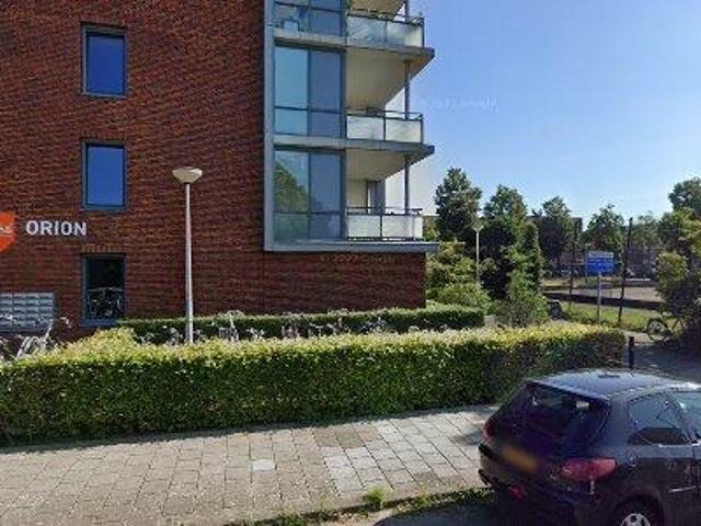 27 m2 apartment for rent in Nijmegen