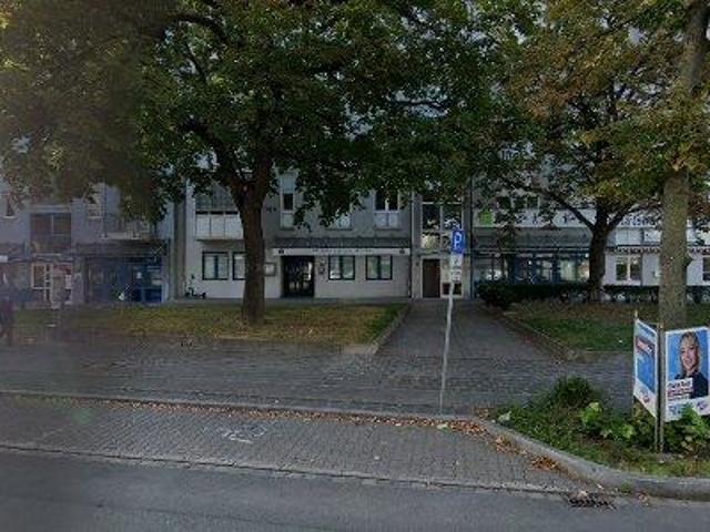 27 m2 apartment for rent in Nuremberg