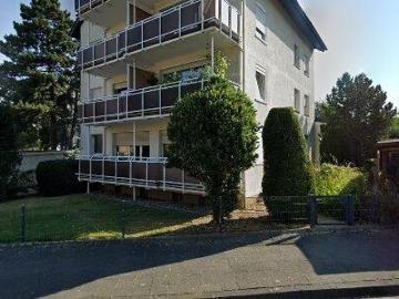 27 m2 apartment for rent in Solingen