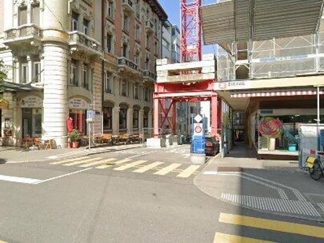 27 m2 apartment for rent in Saane