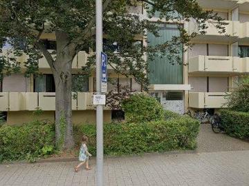 Wohnung mieten in Schwetzingen