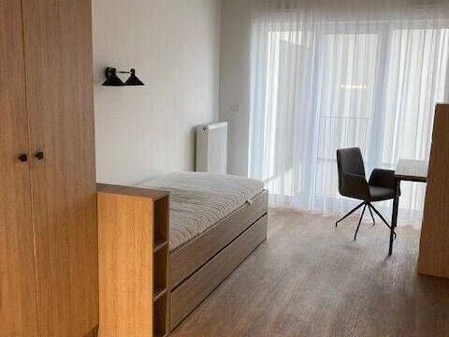 27 m² Möbelierte Apartments in Berlin Friedrichshain
