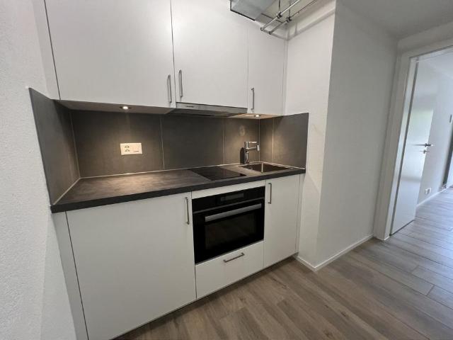 27 m², EG