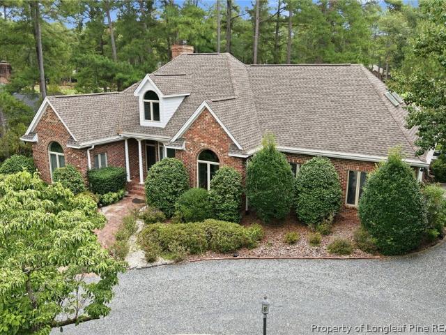 27 McMichael Drive